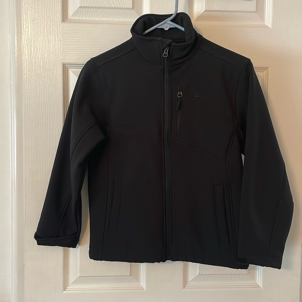 Ski/snow jacket